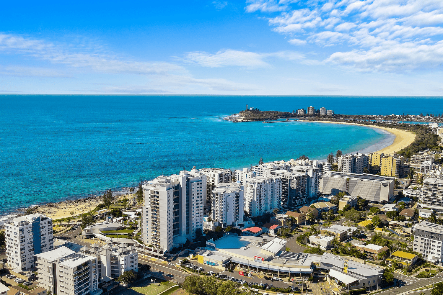 305/7 Venning Street, Mooloolaba, QLD 4557