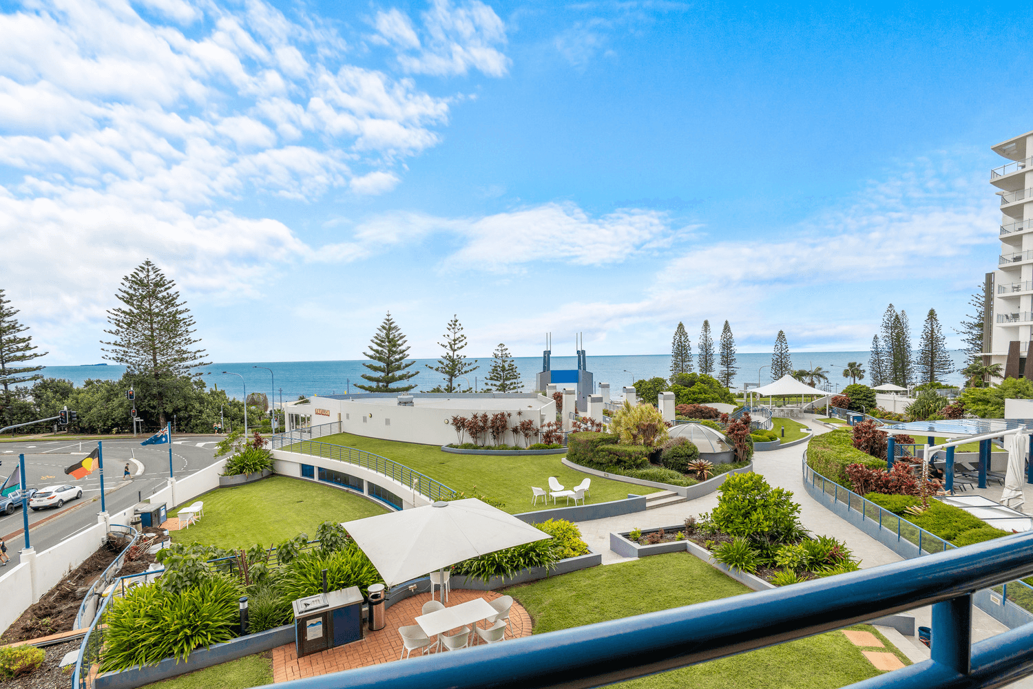 305/7 Venning Street, Mooloolaba, QLD 4557