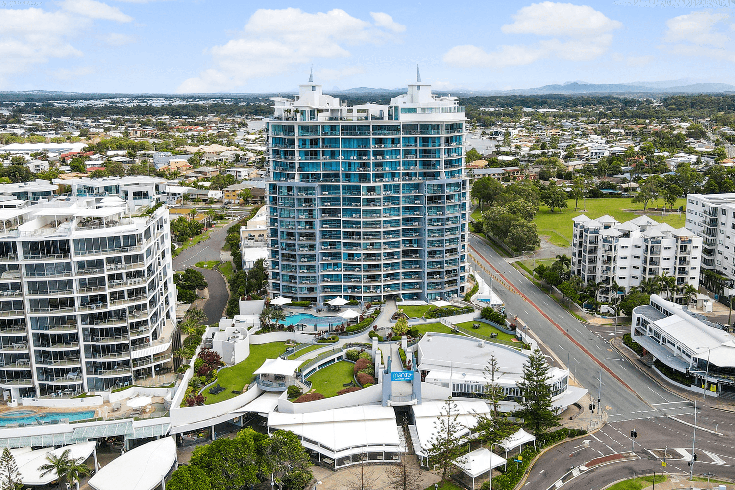 305/7 Venning Street, Mooloolaba, QLD 4557