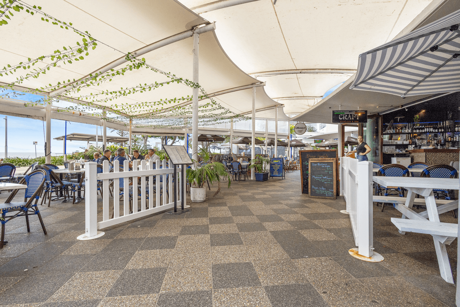 305/7 Venning Street, Mooloolaba, QLD 4557