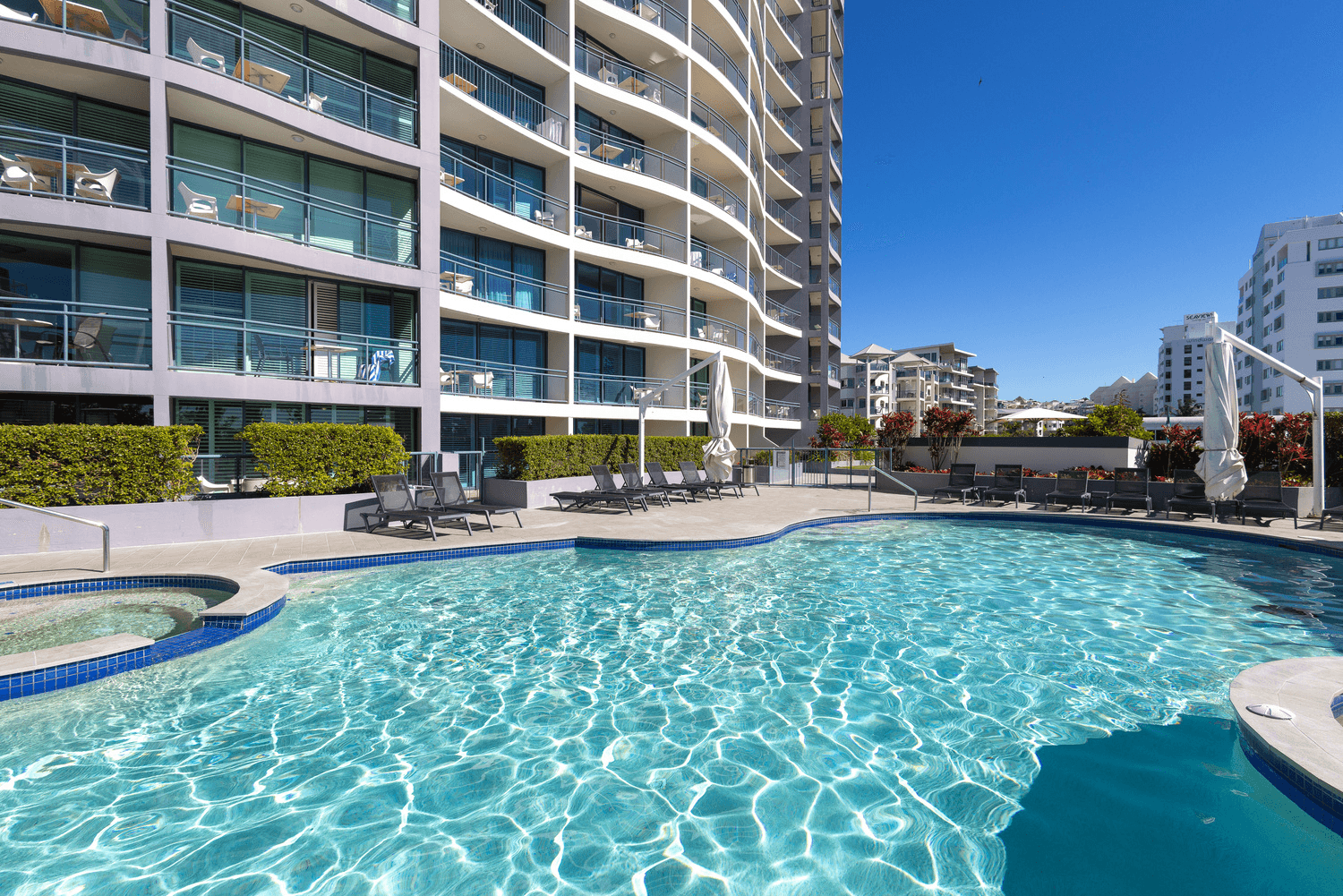 305/7 Venning Street, Mooloolaba, QLD 4557