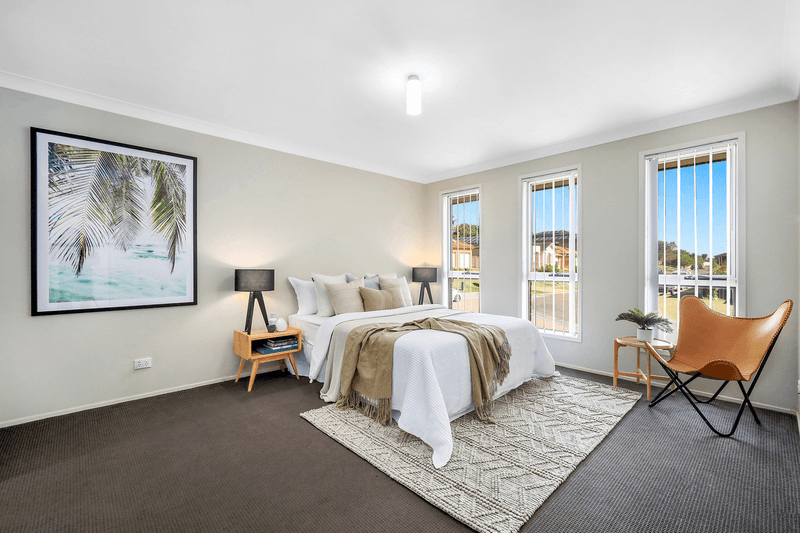 31 Farrier Crescent, Hamlyn Terrace, NSW 2259