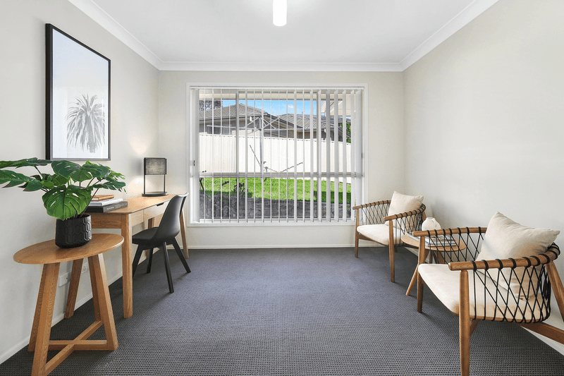 31 Farrier Crescent, Hamlyn Terrace, NSW 2259