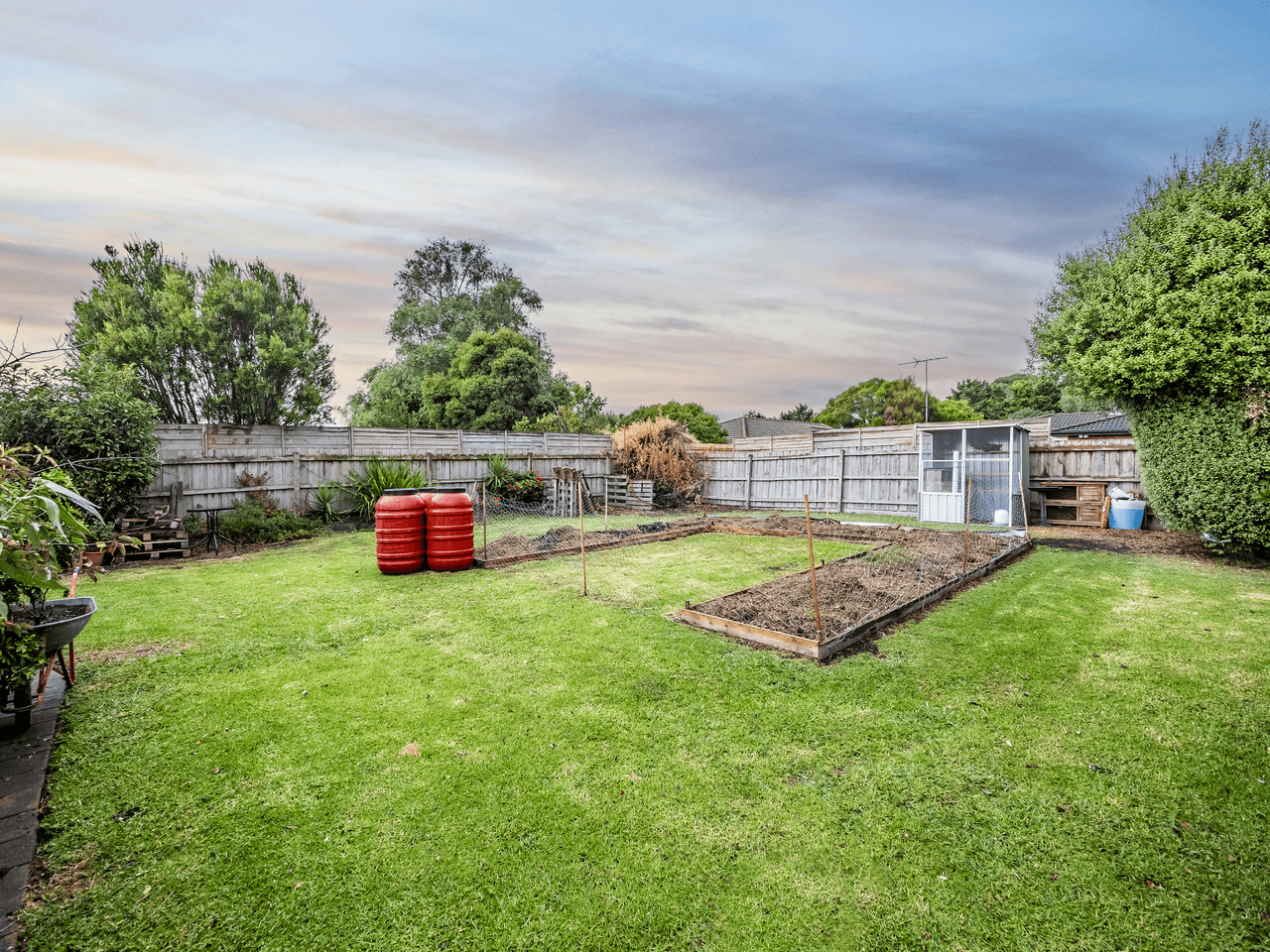 61 Willora Crescent, CRANBOURNE WEST, VIC 3977