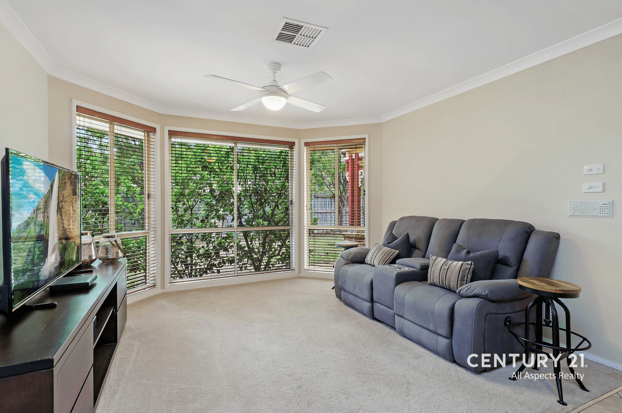 130 Milford Drive, Rouse Hill, NSW 2155