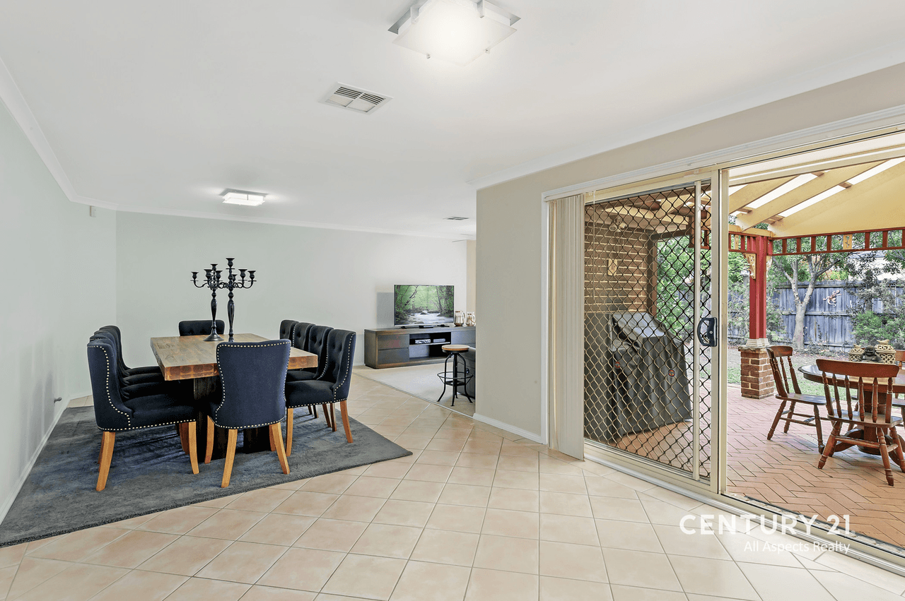 130 Milford Drive, Rouse Hill, NSW 2155