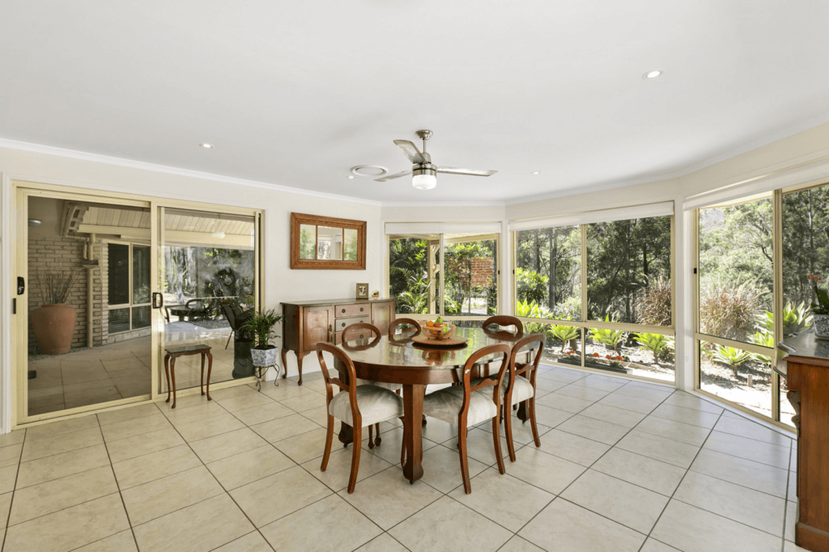 49-51 Thornbird Court, CANUNGRA, QLD 4275