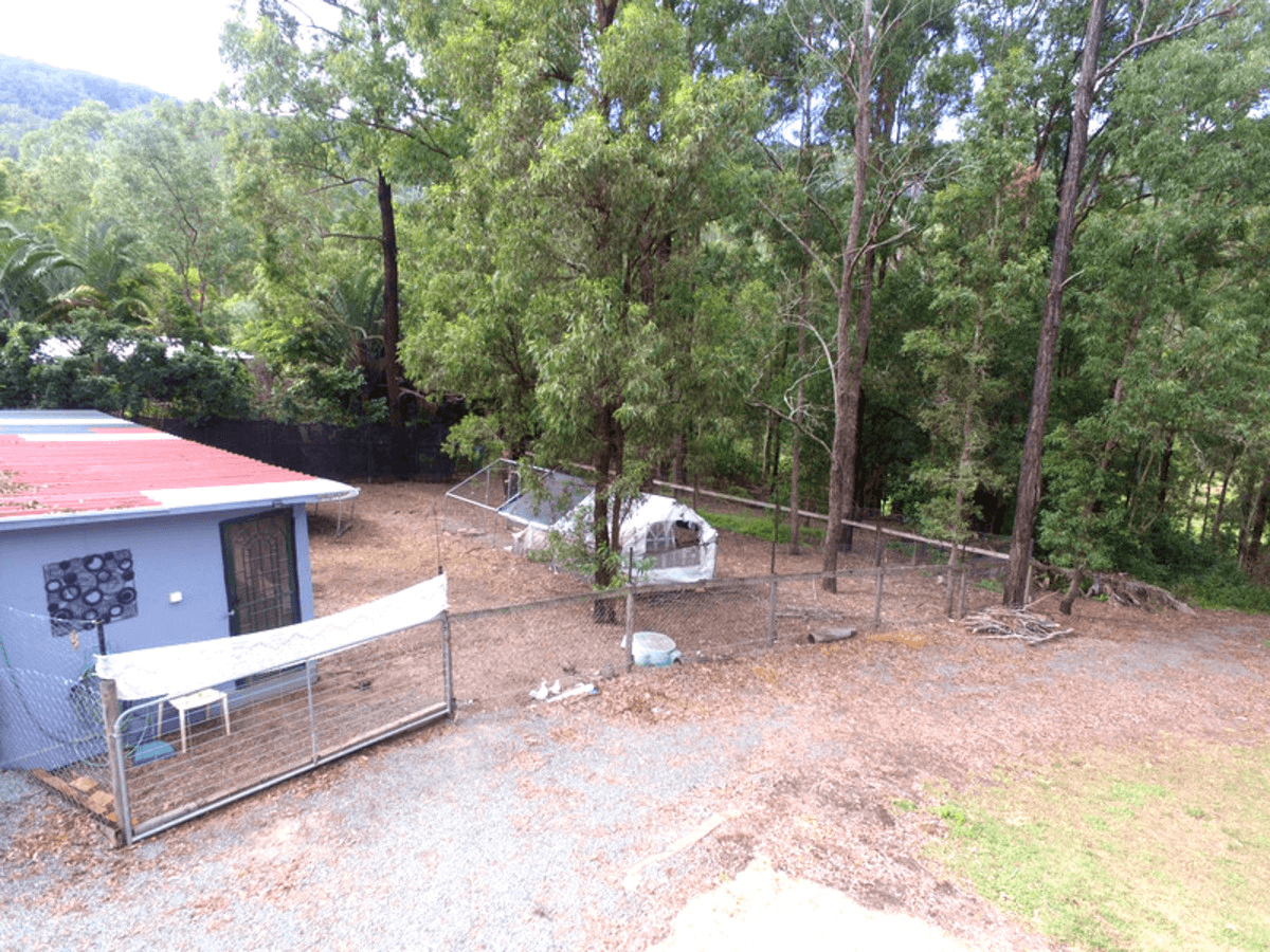 49-51 Thornbird Court, CANUNGRA, QLD 4275