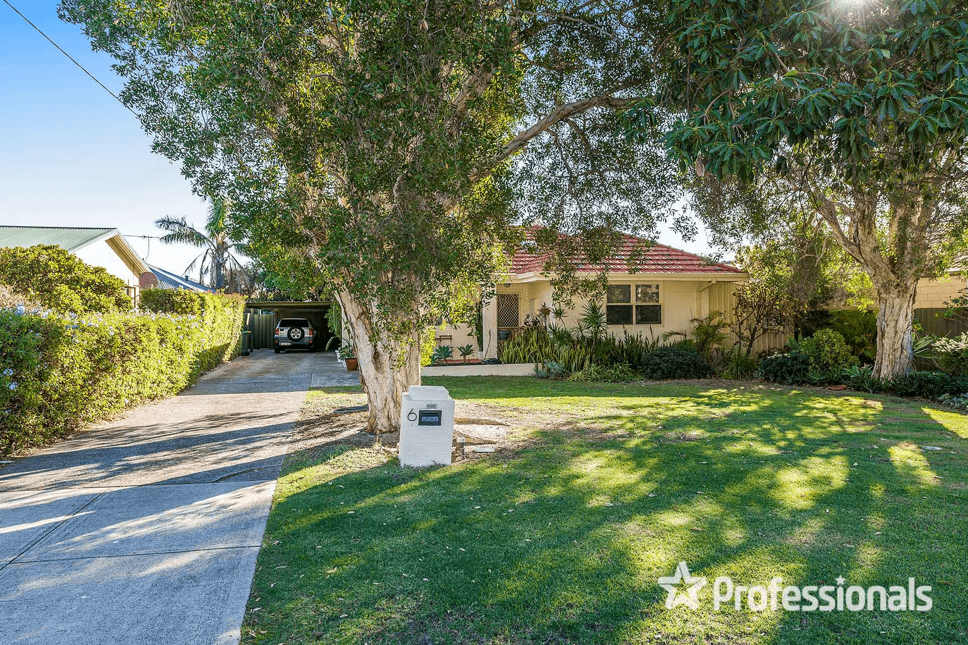 6 Ticehurst Way, BALGA, WA 6061