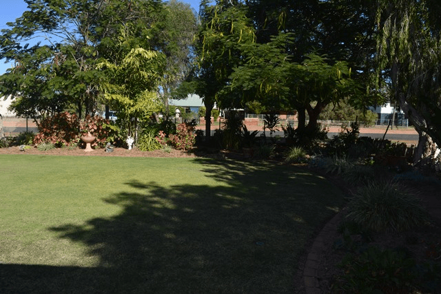 40 Gidyea Street, BARCALDINE, QLD 4725