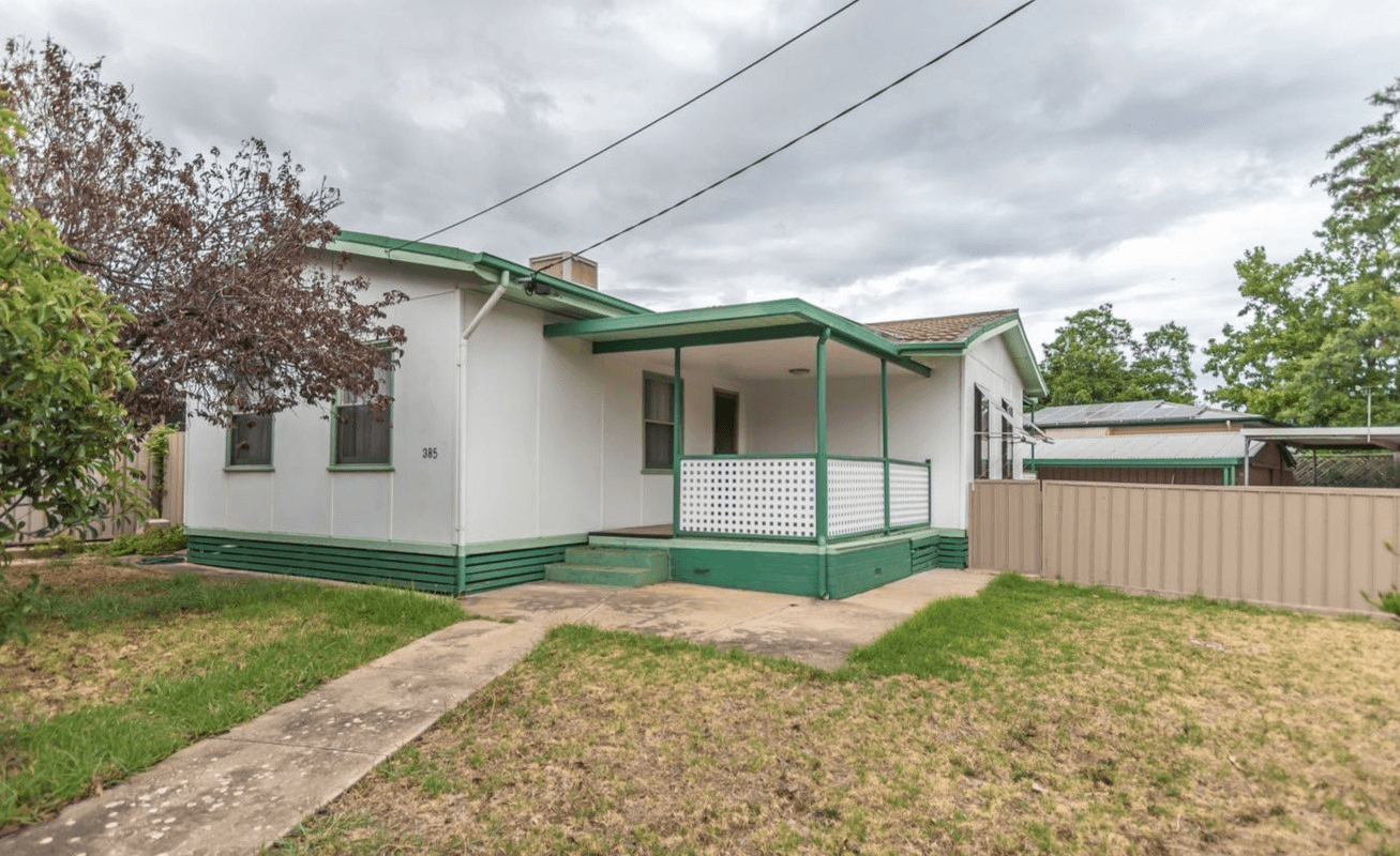 385 Diagonal Road, Sturt, SA 5047