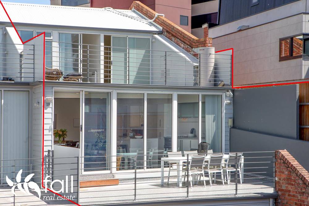 18 Sun Street, HOBART, TAS 7000