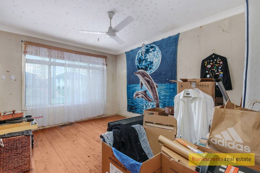 22 BIRRIWA  Street, Greystanes, NSW 2145