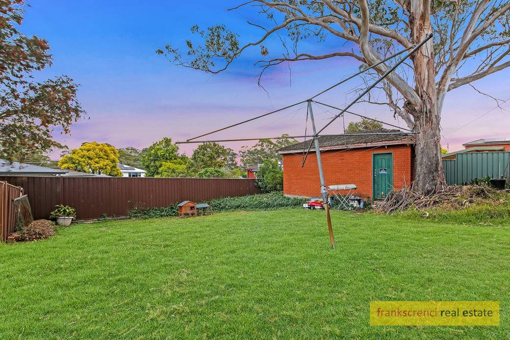 22 BIRRIWA  Street, Greystanes, NSW 2145