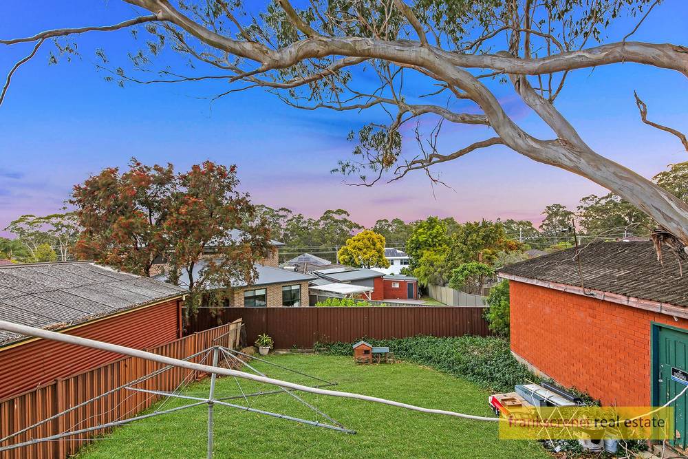 22 BIRRIWA  Street, Greystanes, NSW 2145
