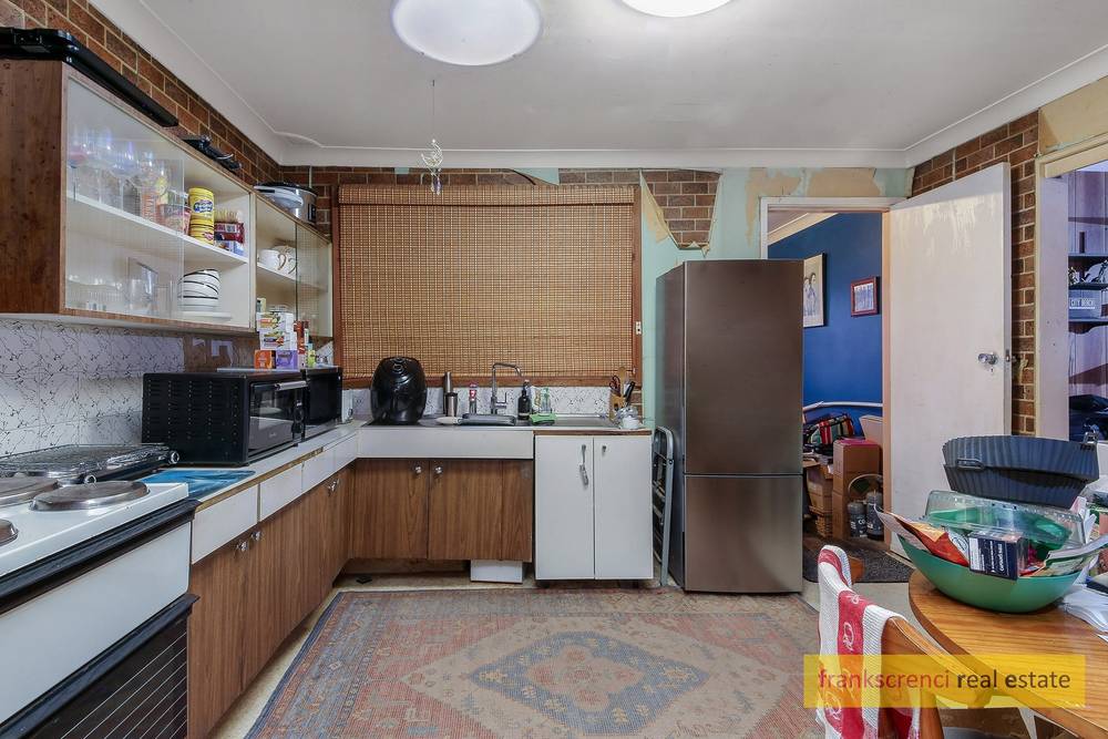 22 BIRRIWA  Street, Greystanes, NSW 2145