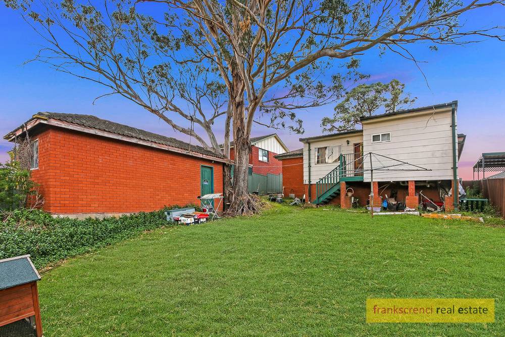 22 BIRRIWA  Street, Greystanes, NSW 2145