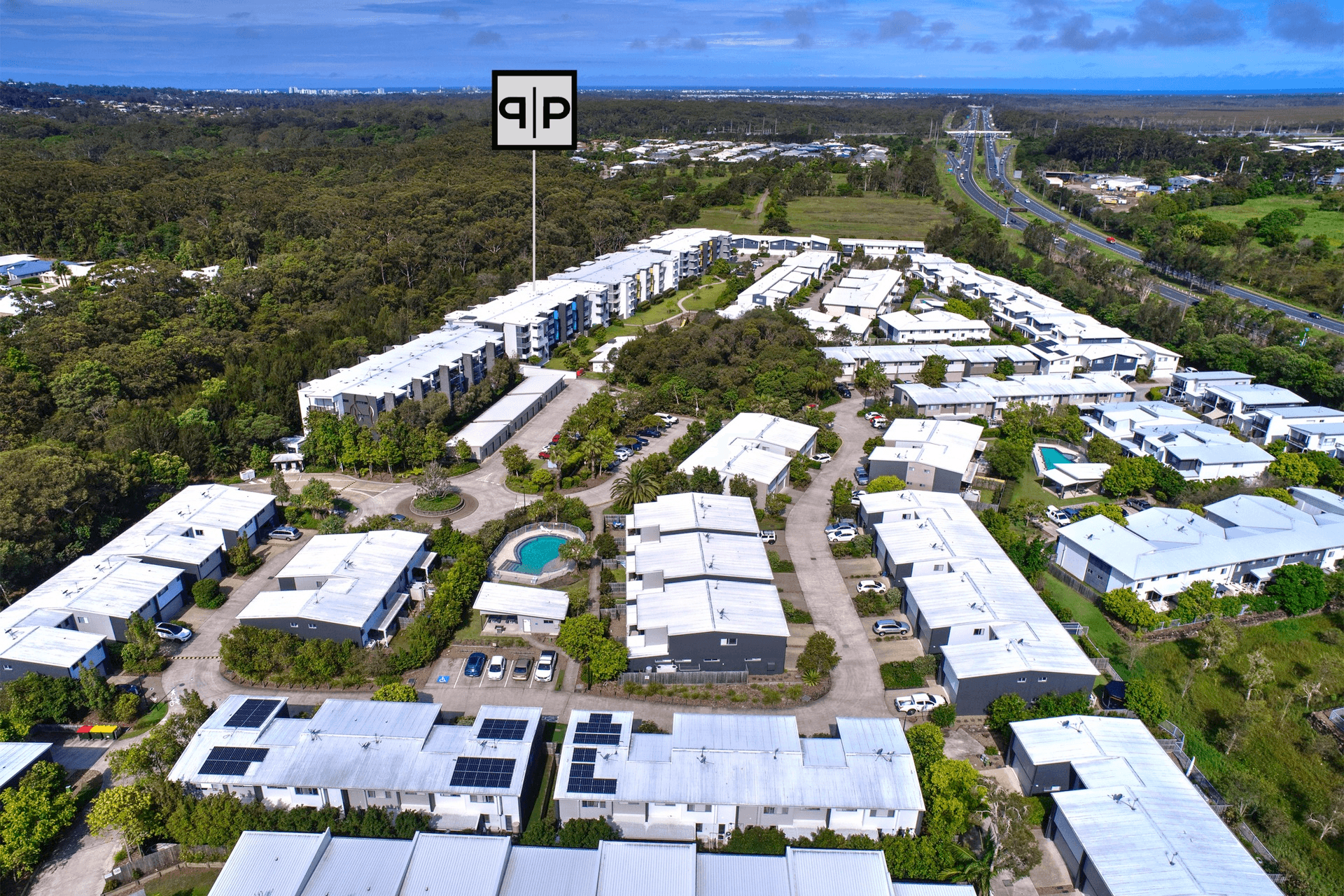 168/8 Starling Street, Buderim, QLD 4556