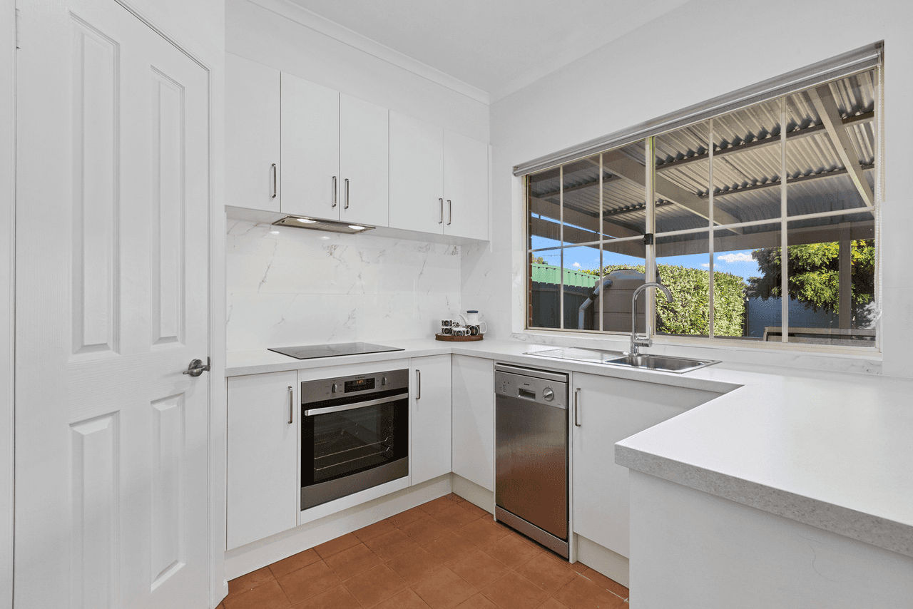 5 Melville Street, HILLCREST, SA 5086