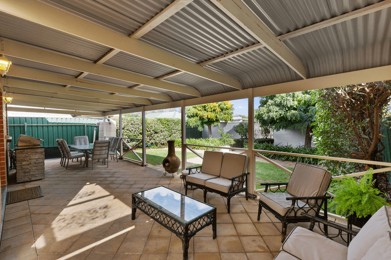 5 Melville Street, HILLCREST, SA 5086