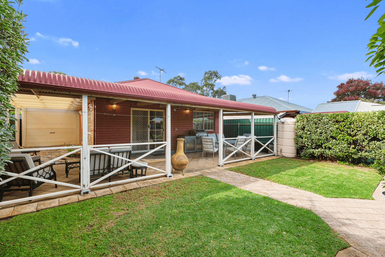 5 Melville Street, HILLCREST, SA 5086