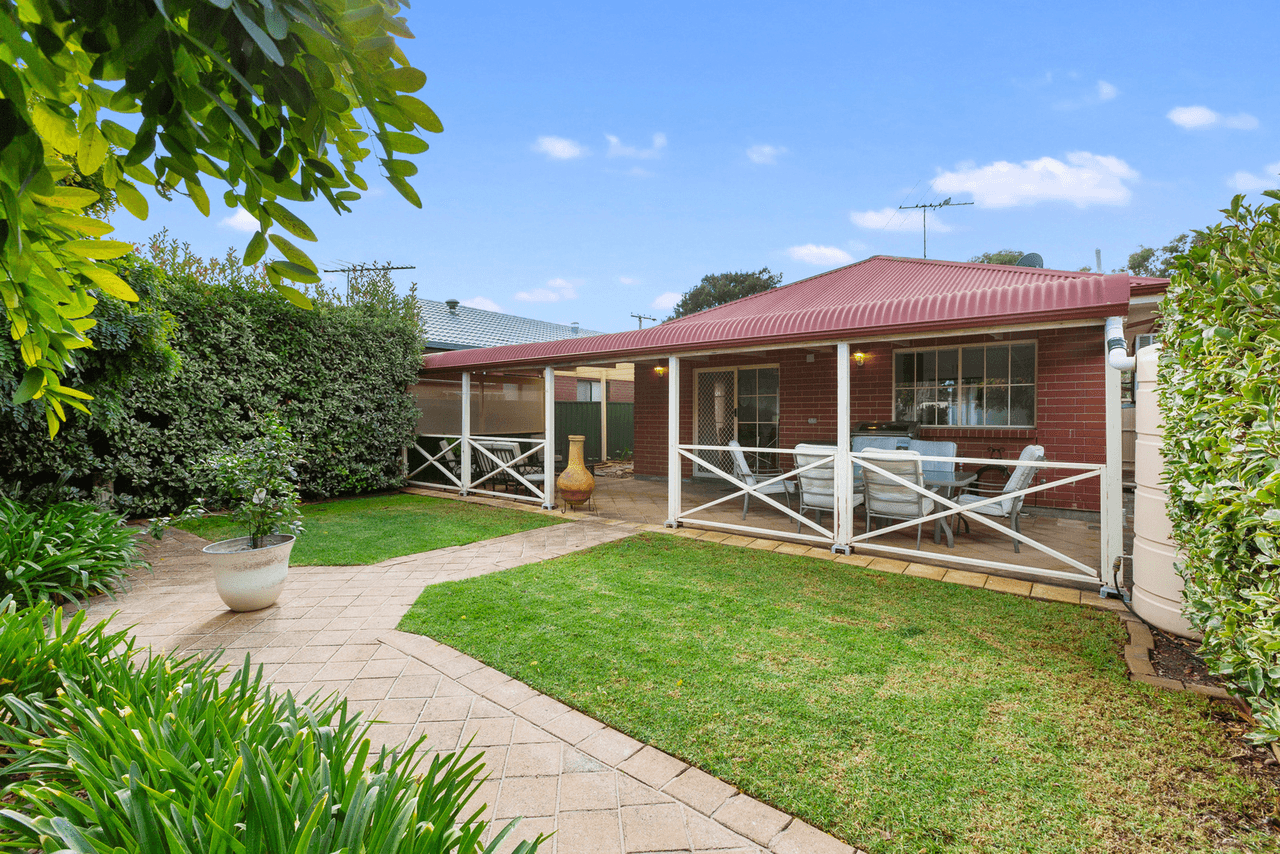 5 Melville Street, HILLCREST, SA 5086