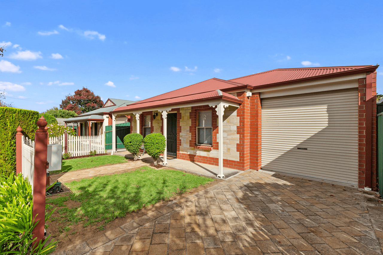 5 Melville Street, HILLCREST, SA 5086