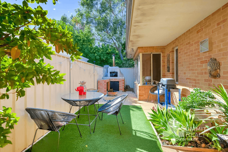 15 Biesiot Street, Carey Park, WA 6230