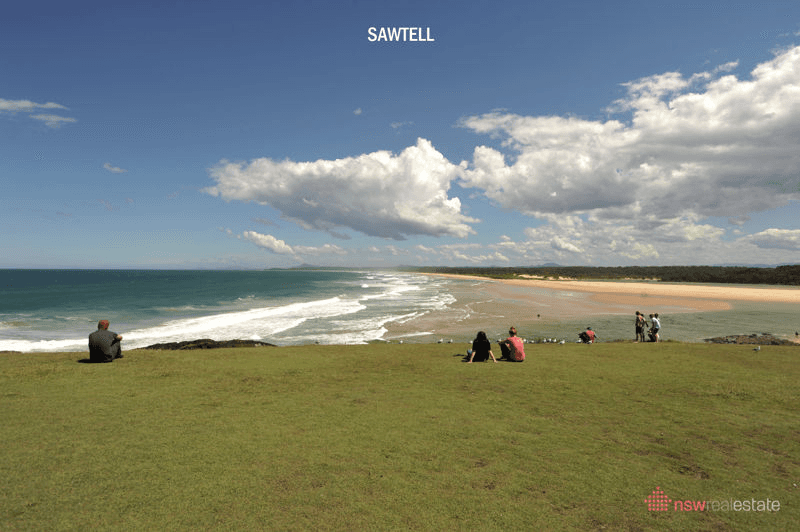 Lot 1 Strouds Road, BONVILLE, NSW 2450
