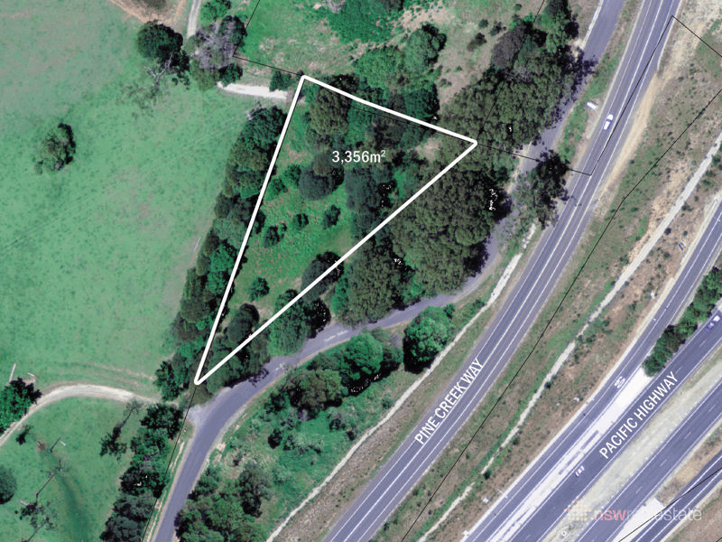 Lot 1 Strouds Road, BONVILLE, NSW 2450