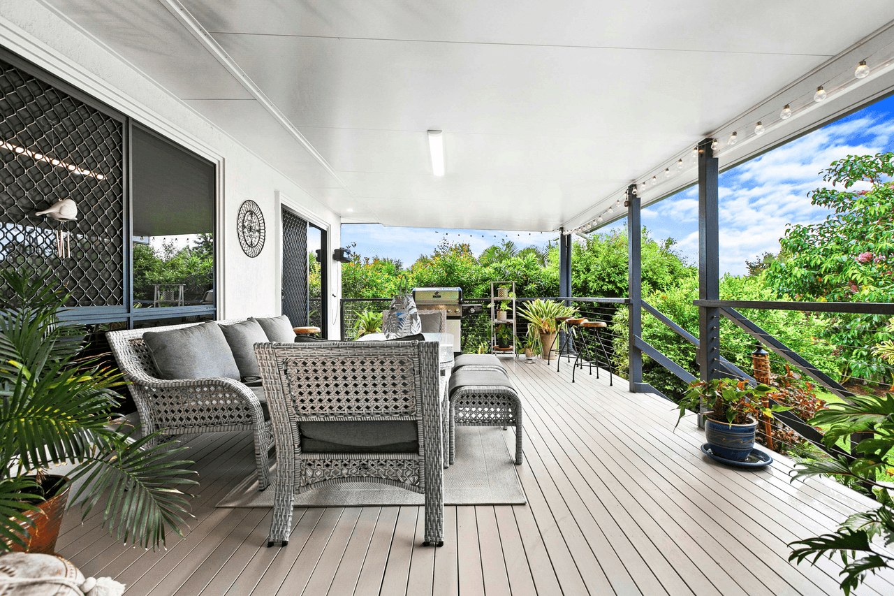 7 Golf Crescent, CRAIGNISH, QLD 4655