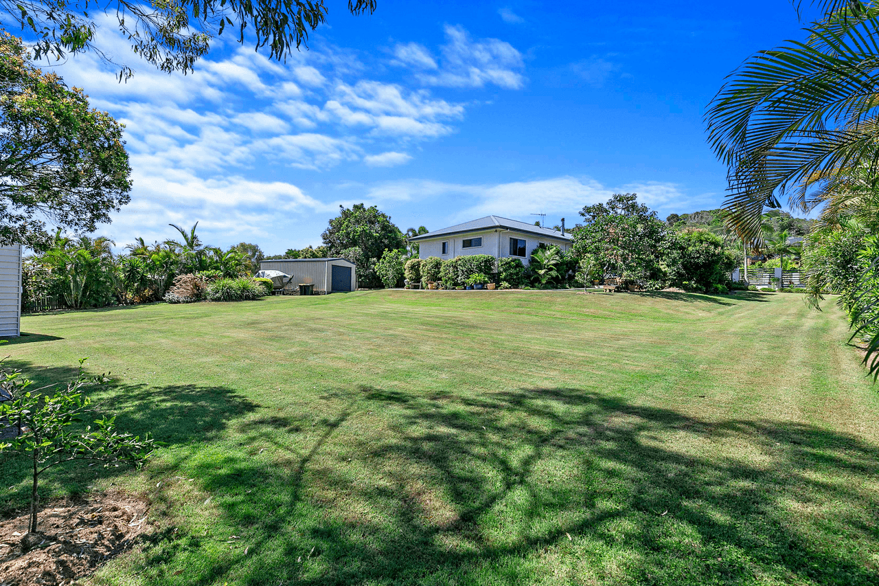 7 Golf Crescent, CRAIGNISH, QLD 4655