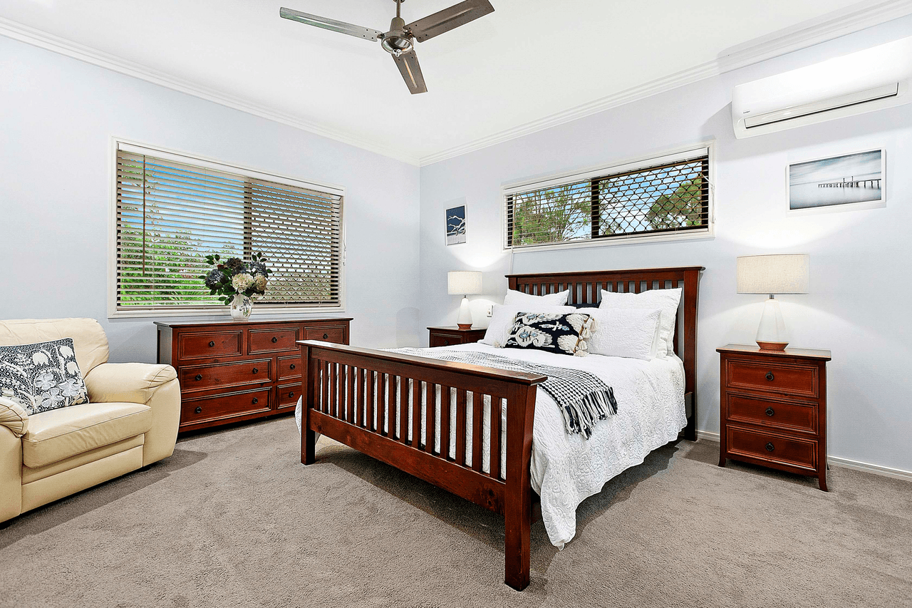 7 Golf Crescent, CRAIGNISH, QLD 4655