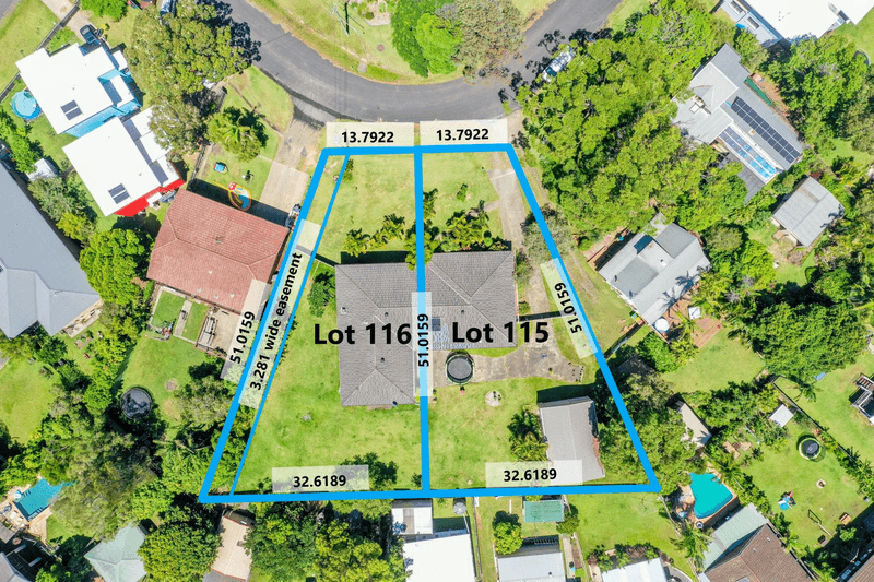 15 Rainbow Avenue, MULLAWAY, NSW 2456