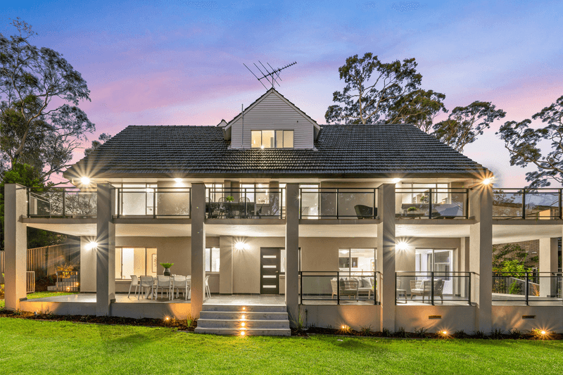 57 Wentworth Avenue, East Killara, NSW 2071