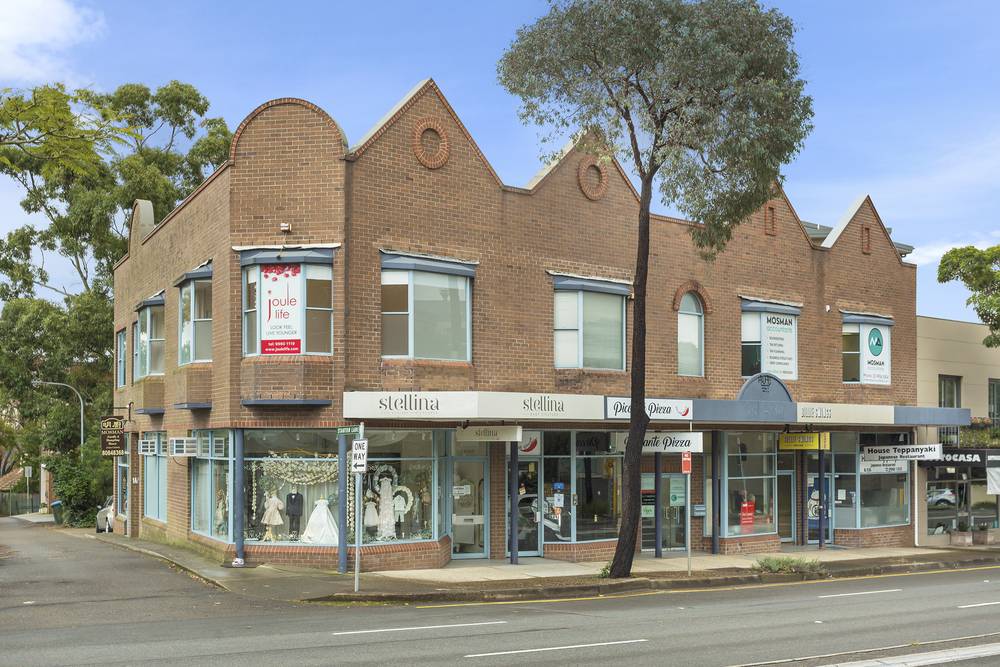 Suite 7c, 142 Spit Rd, Mosman, NSW 2088