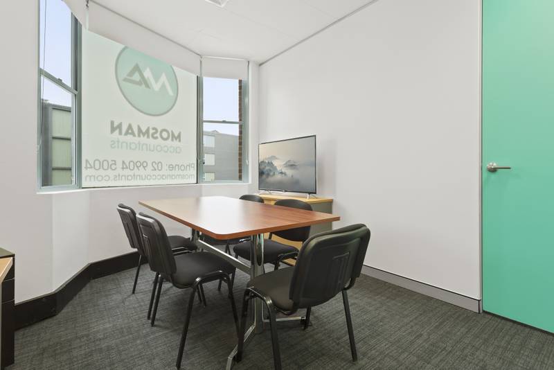 Suite 7c, 142 Spit Rd, Mosman, NSW 2088