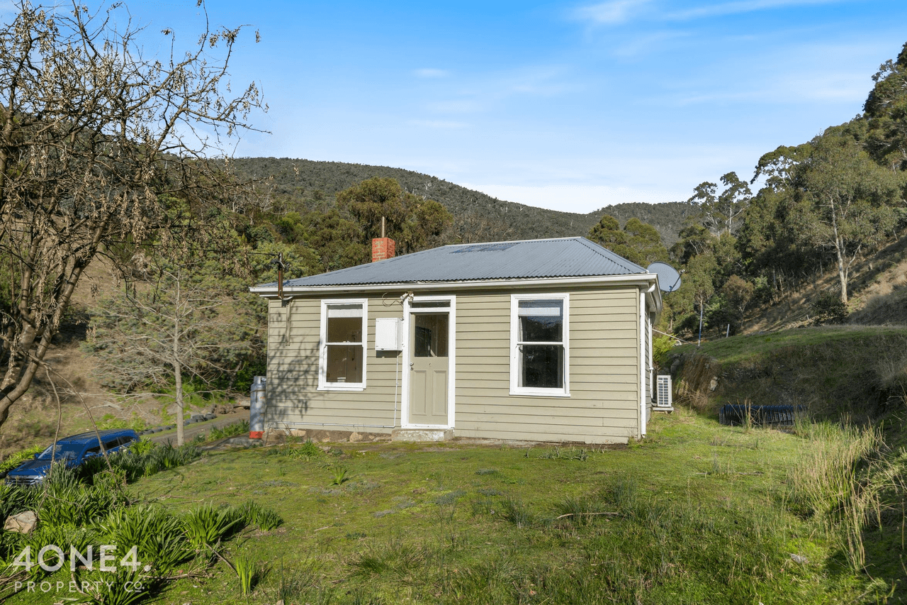 258 Black Snake Road, Granton, TAS 7030