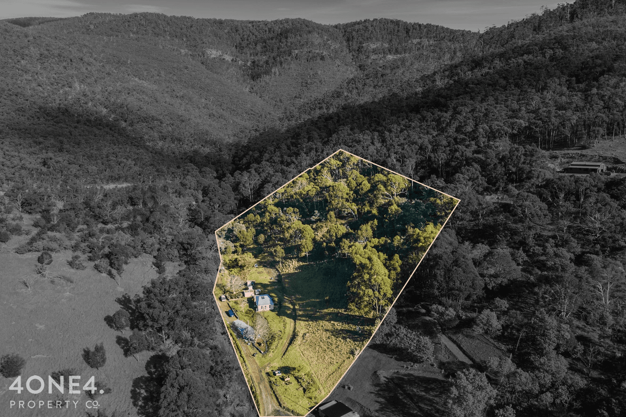 258 Black Snake Road, Granton, TAS 7030