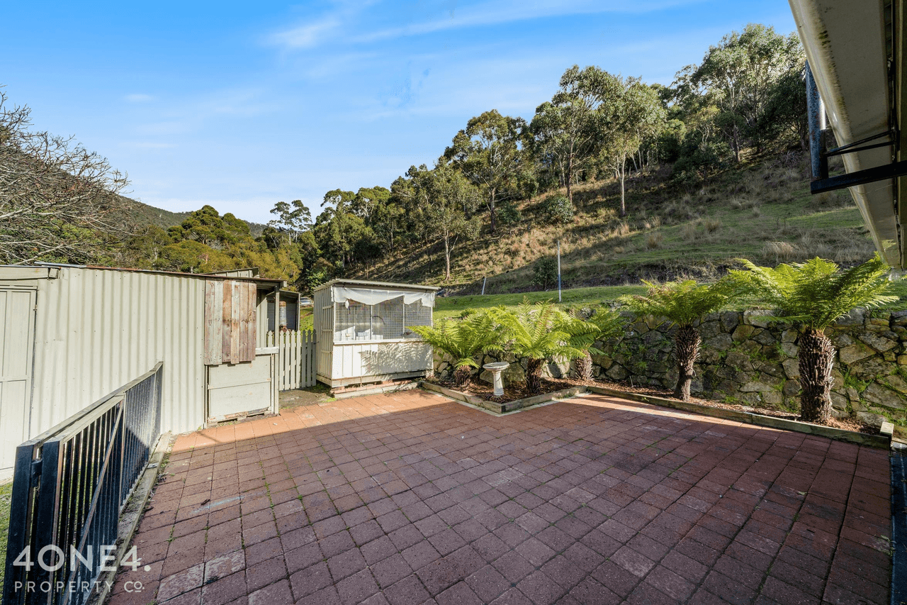 258 Black Snake Road, Granton, TAS 7030