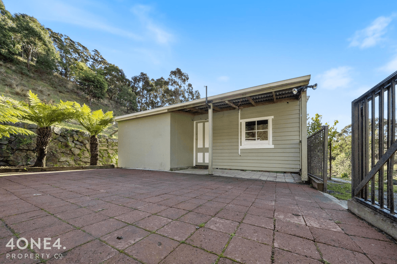 258 Black Snake Road, Granton, TAS 7030