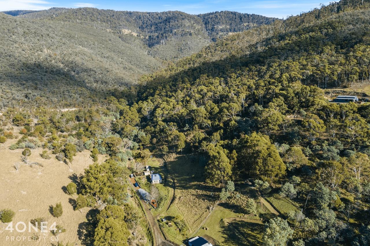 258 Black Snake Road, Granton, TAS 7030