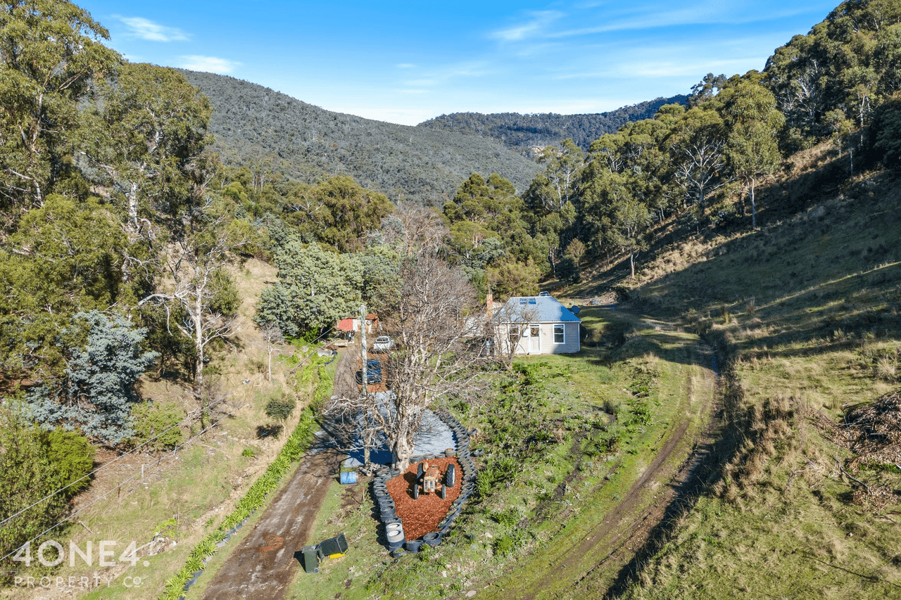 258 Black Snake Road, Granton, TAS 7030