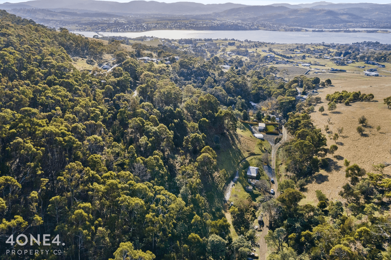 258 Black Snake Road, Granton, TAS 7030