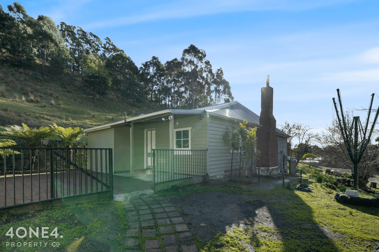 258 Black Snake Road, Granton, TAS 7030