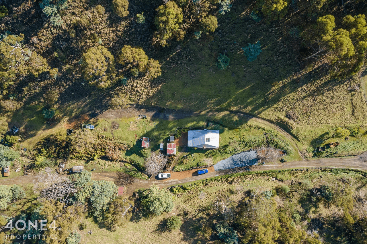 258 Black Snake Road, Granton, TAS 7030