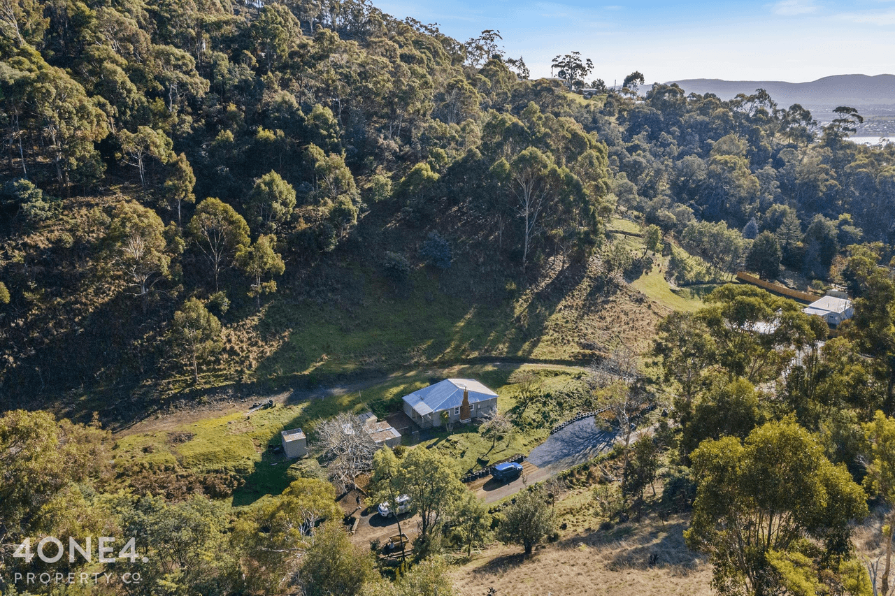 258 Black Snake Road, Granton, TAS 7030