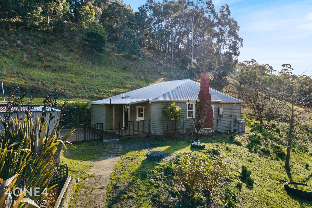 258 Black Snake Road, Granton, TAS 7030