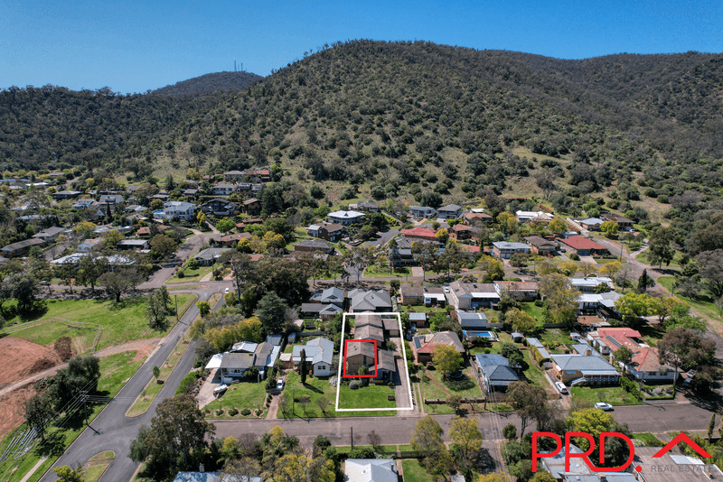 1/6 Golf Street, TAMWORTH, NSW 2340