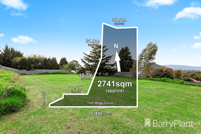 1A Tom Begg Court, Wheelers Hill, VIC 3150